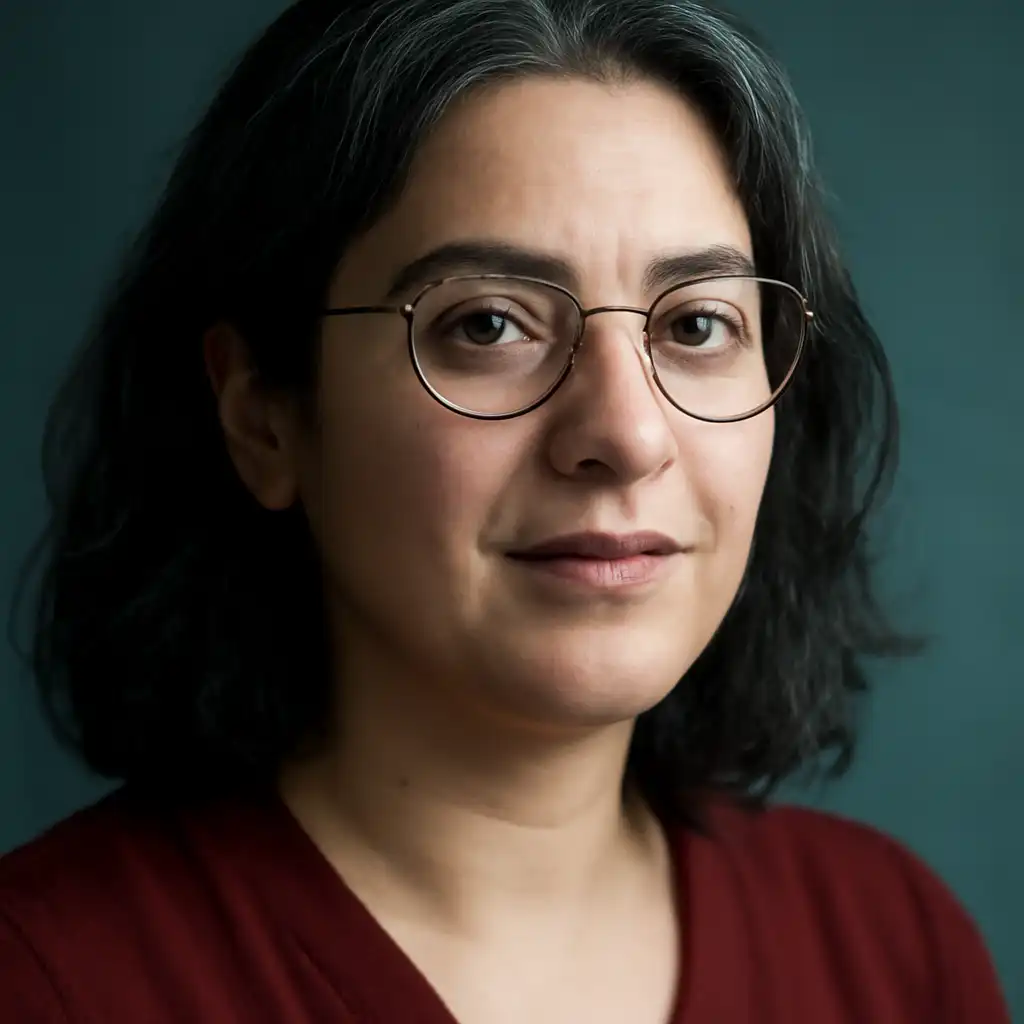 Ilaria Sartori